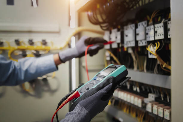 Emergency Electrical Repair Services in Ketchikan, AK